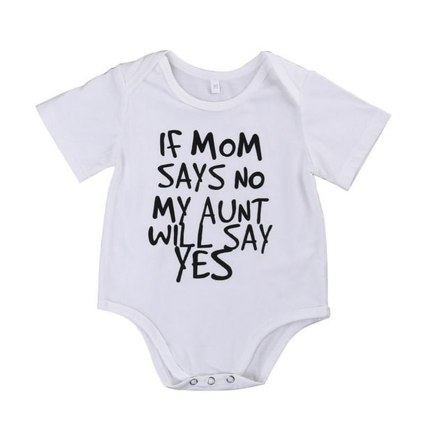 Newborn Infant Baby Boys Romper Bodysuit Jumpsuit Outfits Sunsuit Clothes